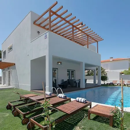 Villa Happy Sesimbra