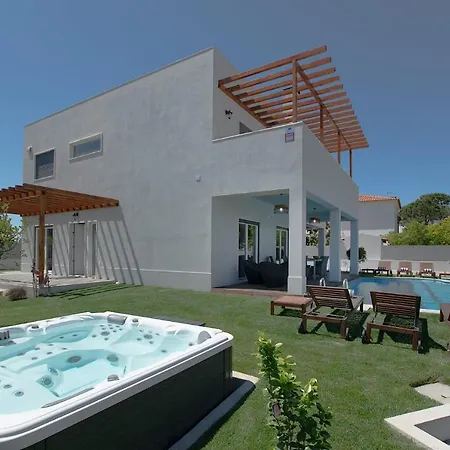 Villa Happy *